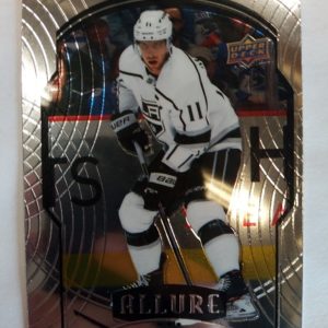 2020-2021 Upper Deck Allure Anze Kopitar