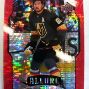 2020-2021 Upper Deck Allure Mark Stone