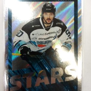 2019-2020 Cardset SM-Liiga Stars Juhamatti Aaltonen