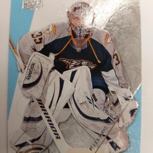 2010-1 Upper Deck Ice Pekka Rinne