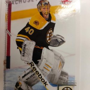 2012-13 Fleer Retro Tuukka Rask