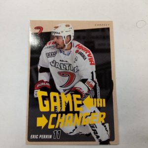 2018-19 sm-liiga game changer Ville-Vesa Vainiola