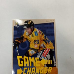 2018-19 sm-liiga game changer Turo Asplund