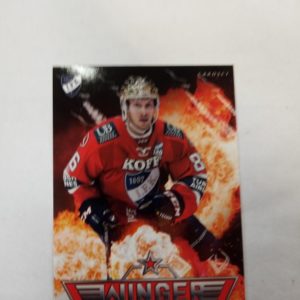 2018-19 sm-liiga Wingers Erik Thorell