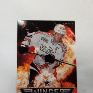 2018-19 sm-liiga Wingers Jani Tuppurainen