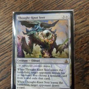 Thought-Knot Seer - Oath of the Gatewatch