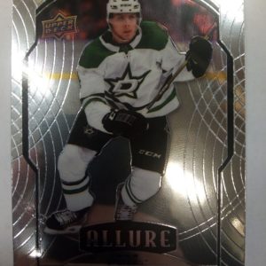 2020-2021 Upper Deck Allure Miro Heiskanen