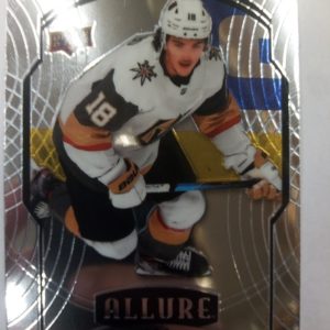 2020-2021 Upper Deck Allure Rookie Peyton Krebs
