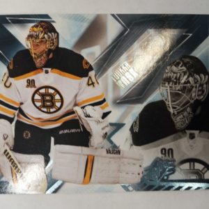 2013-2014 Upper Deck SPX Tuukka Rask