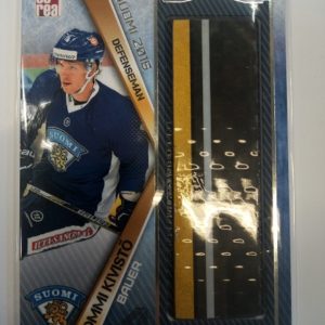 2015-2016 Sereal Suomi Stick Tommi Kivistö