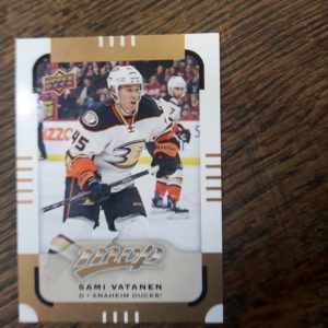 2015-16 mvp Sami Vatanen