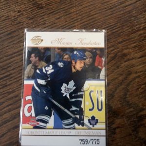 2003-04 pacific Maxim kondraliev