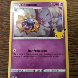 Cosmoem (CEL 014) Celebrations