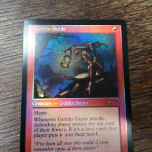 Goblin Guide - Promo