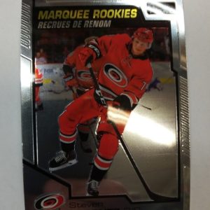 2020-2021 Upper Deck O-Pee-Chee Platinum Marquee Rookies Steven Lorentz