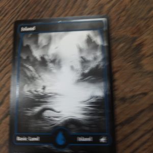 island mid Dan Mumford