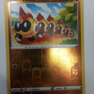 Falinks (FST 155) Fusion Strike Reverse Holo