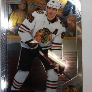 2020-2021 Upper Deck O-Pee-Chee Platinum Patrick Kane