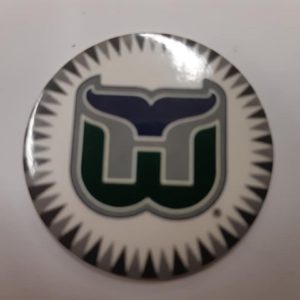 Pog Hartford Whalers logo