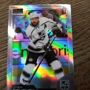 2020-21 OPC platinum Drew Doughty