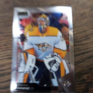 2020-21 OPC platinum Pekka Rinne