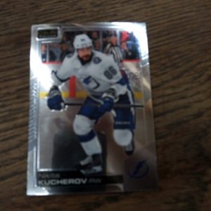 2020-21 OPC platinum Nikita Kucherov