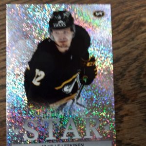 2021-2022 sm-liiga star Ville Leskinen