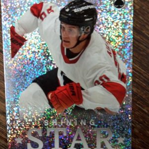 2021-22 Cardset Shining Star Lenni Killinen