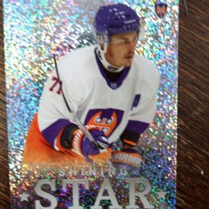 2021-22 Cardset Shining Star Kristian Kuusela