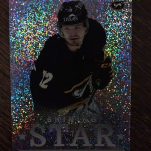 2021-22 Cardset Shining Star Ville Leskinen