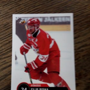 2021-22 sm liiga Filip Riska