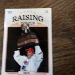 2021-22 sm liiga raising the cup Hifk