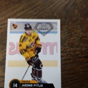 2021-22 sm liiga Jaromir Pytlik rookie
