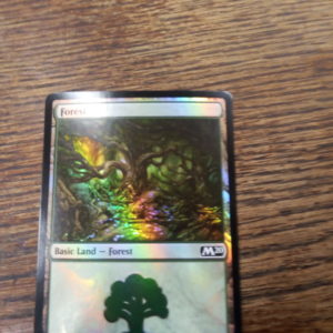 Forest (V.1) - Core 2020 foil