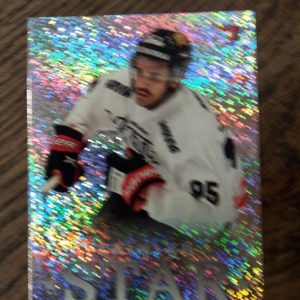 2021-22 sm-liiga shining Star Severi Lahtinen