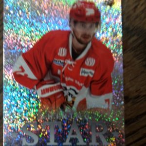 2021-22 sm-liiga shining Star Michael Keränen