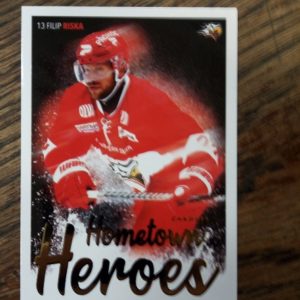 2021-22 sm-liiga Hometown heroes Filip Riska