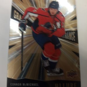 2020-2021 US allure grand entrance Connor MiMichael