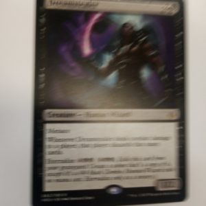 Dreamstealer - Hour of Devastation