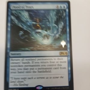 Flood of Tears (V.1) - Core 2020: Extras