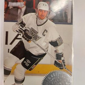 1994-95 Donruss Wayne Gretzky