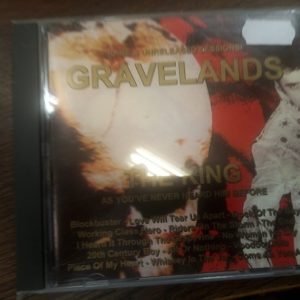 Dressed to kill gravelands