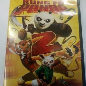 kung fu panda