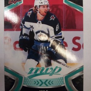2021-2022 Upper Deck MVP Kyle Connor