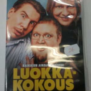 Luokkakokous