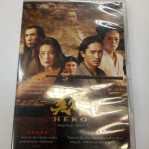 Hero