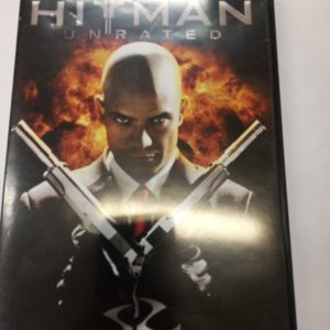 Hitman unrated
