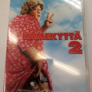 Hamekyttä 2