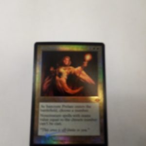 Sanctum Prelate Buy a Box Promos