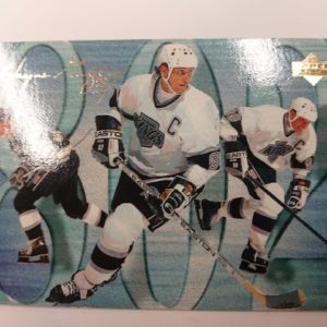 1994-95 Upper Deck Wayne Gretzky #226